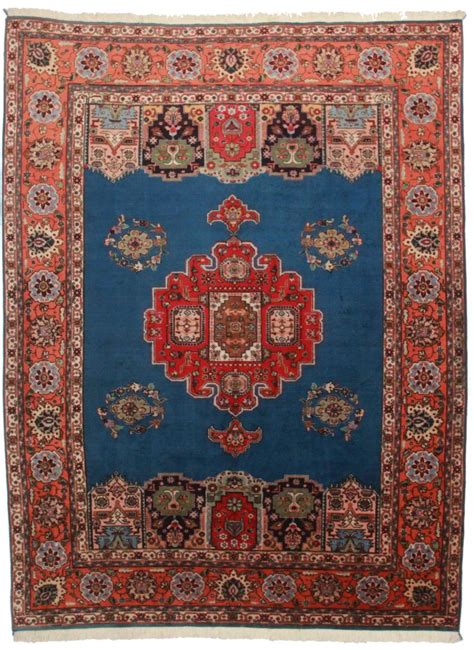 best persian rugs